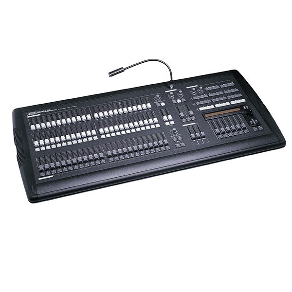 SGM Studio 24 Scan control i flight