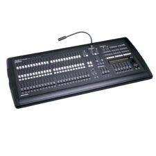 SGM Studio 24 Scan control i flight