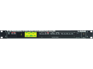 TC Electronic 1128 EQ