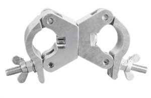 EUROLITE TPC-35 Swivel coupler, silver