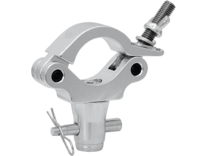EUROLITE TPC-56 Coupler cone silver