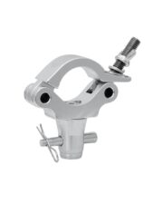 EUROLITE TPC-56 Coupler cone silver