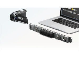 BlackMagicDesign ATEM Television Studio - 6CH