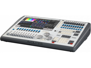 Avolites Pearl Tiger Touch II
