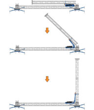 Tower lifter