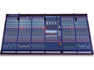 Midas Verona 400 - 40ch