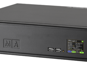 Videoserver