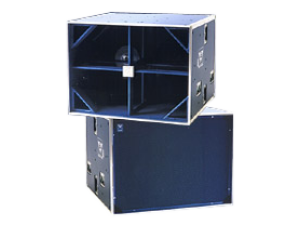 Stage Accompany Bass XL-BinS