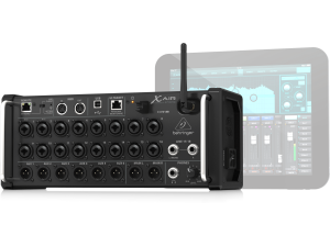Behringer XR18 Air