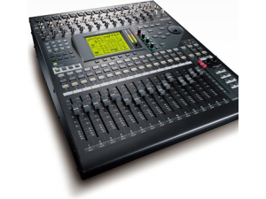 Yamaha 01V96i