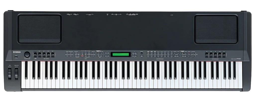 Yamaha CP - 300