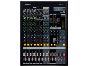 Yamaha MGP12X
