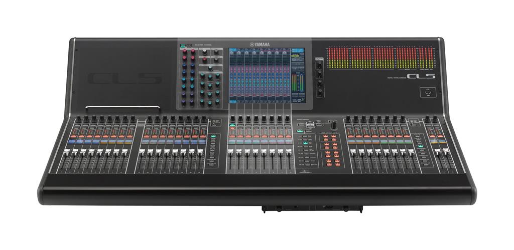 Yamaha CL5 - Bilde 3