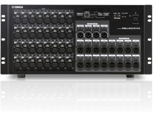 Yamaha RIO3224D I/O Rack