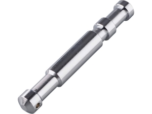Avenger Double 5/8'' Baby Pin (16mm - Male to Male)