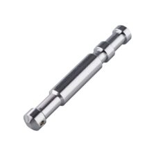 Avenger Double 5/8'' Baby Pin (16mm - Male to Male)