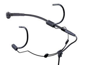 AKG C520L Hodebøyle Mikrofon Nyre, Mini XLR