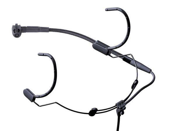 AKG C520L Hodebøyle Mikrofon Nyre, Mini XLR