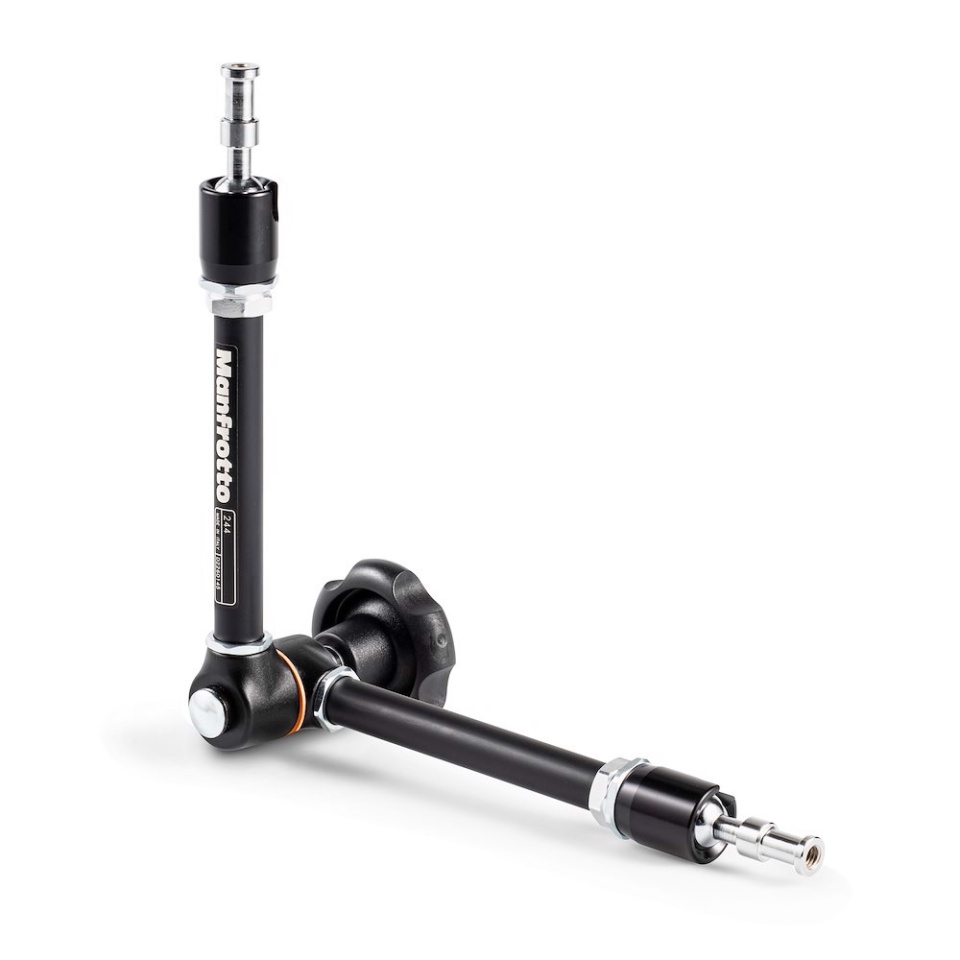 Manfrotto 244N - Variabel friksjonsarm