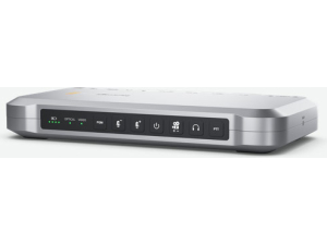 BlackMagicDesign Camera Converter inkl Neutrik