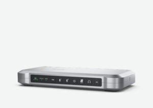 BlackMagicDesign Camera Converter inkl Neutrik
