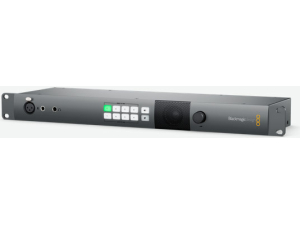 BlackMagicDesign Studio Converter - 4 CH (Mikser ende)