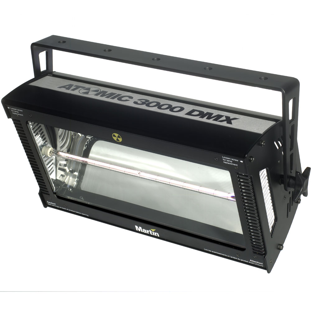 Martin Atomic 3000 Strobe