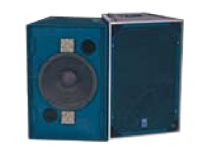 Stage Accompany Bass B15s - Bass 15"