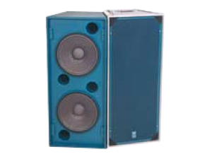 Stage Accompany Bass B30s - Bass 2x15"