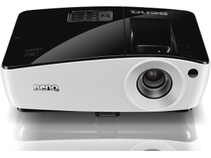 BenQ MX-661 - 3200 ANSI Lumen