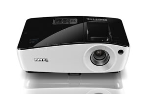 BenQ MX-661 - 3200 ANSI Lumen