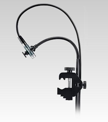 Shure Beta 98A/C inkl kabel