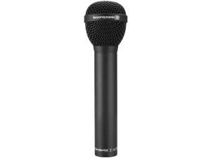 Beyer Dynamic M 88 (Dynamic microphone (hypercardioid)