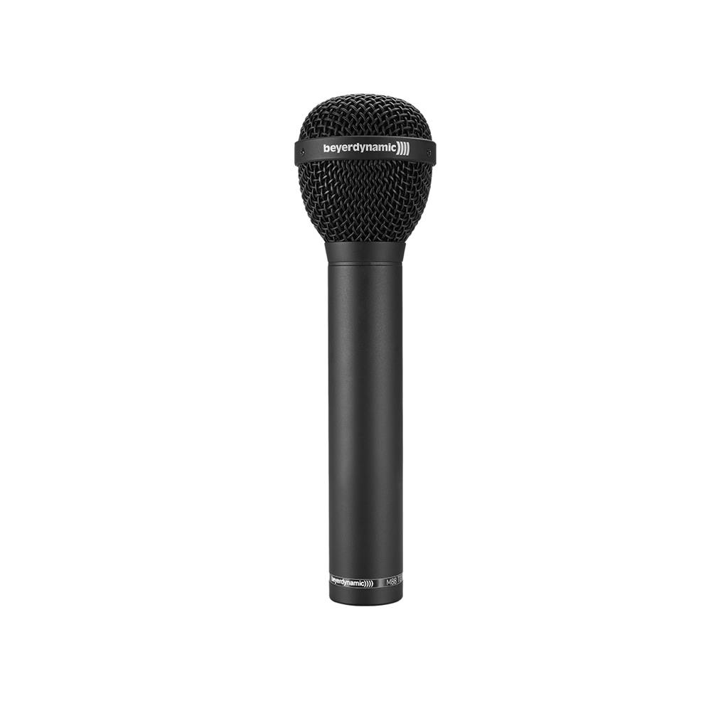 Beyer Dynamic M 88 (Dynamic microphone (hypercardioid)