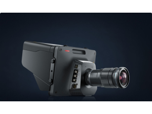 BlackMagicDesign Studio Camera HD