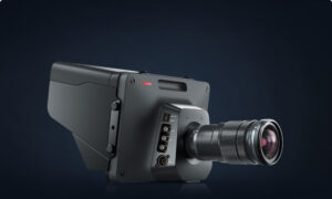BlackMagicDesign Studio Camera HD