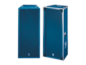 Stage Accompany Champ C29s - Fullrange 2x15"