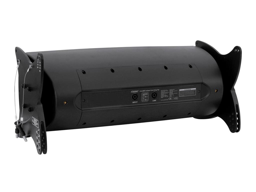 PSSO CLA-228 LINE ARRAY top - Bilde 3