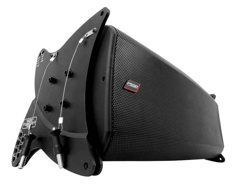 PSSO CLA-228 LINE ARRAY top - Bilde 4