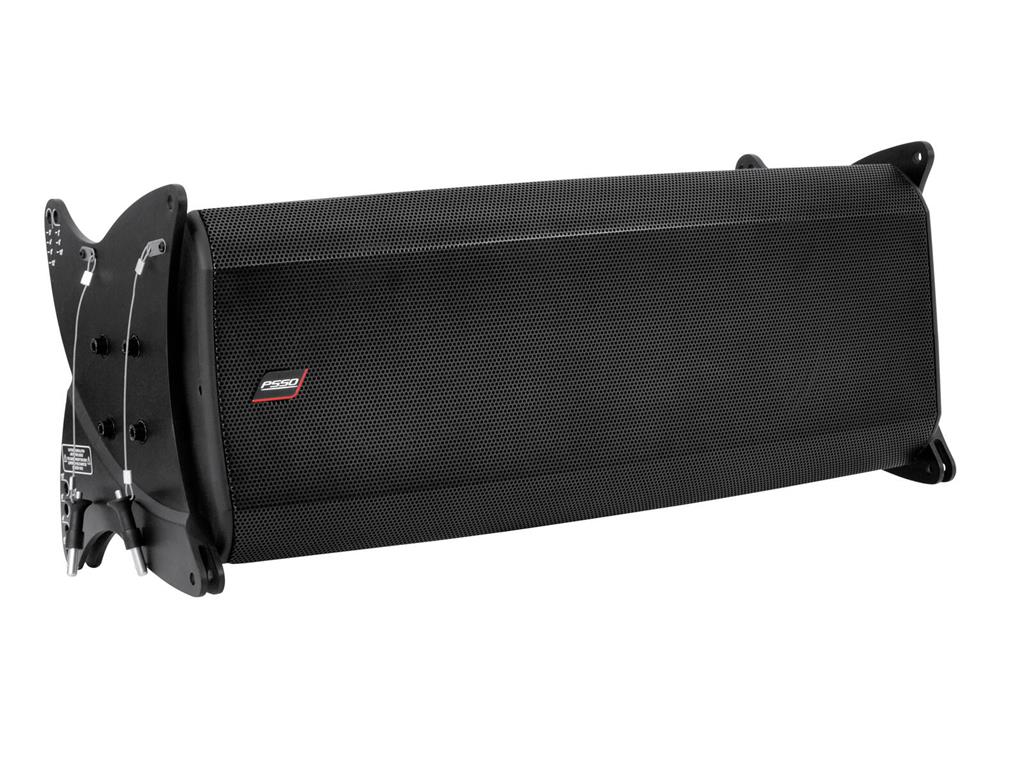 PSSO CLA-228 LINE ARRAY top