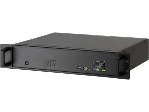 MA Lighting VPU Light Full HD, 2 Layers, 2 x DVI, 1 x VGA
