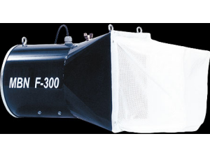MBN F-300 Foam Machine
