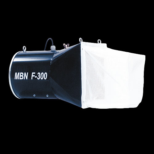 MBN F-300 Foam Machine