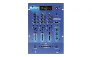 Numark DM2002X i Flight