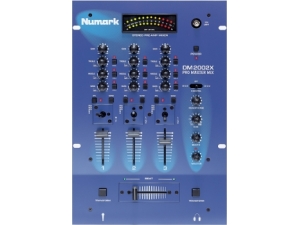 Numark DM2002X i Flight