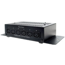 Martin 6CH Switchpack