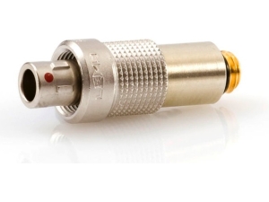 DPA-DAD6003 - Sennheiser 5000 MicroDot Adapter