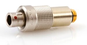 DPA-DAD6003 - Sennheiser 5000 MicroDot Adapter