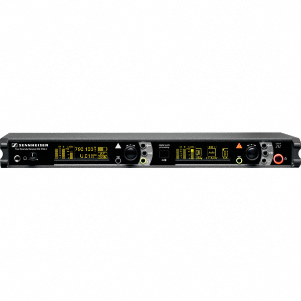 Sennheiser EM3732-II - N (Mott)