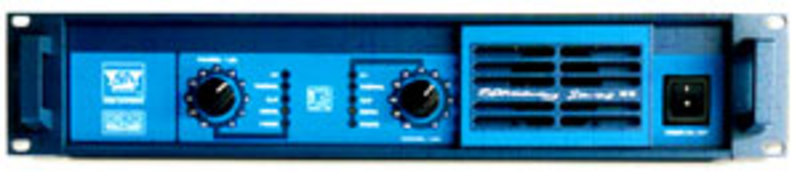 Stage Accompany Electronics ES-10